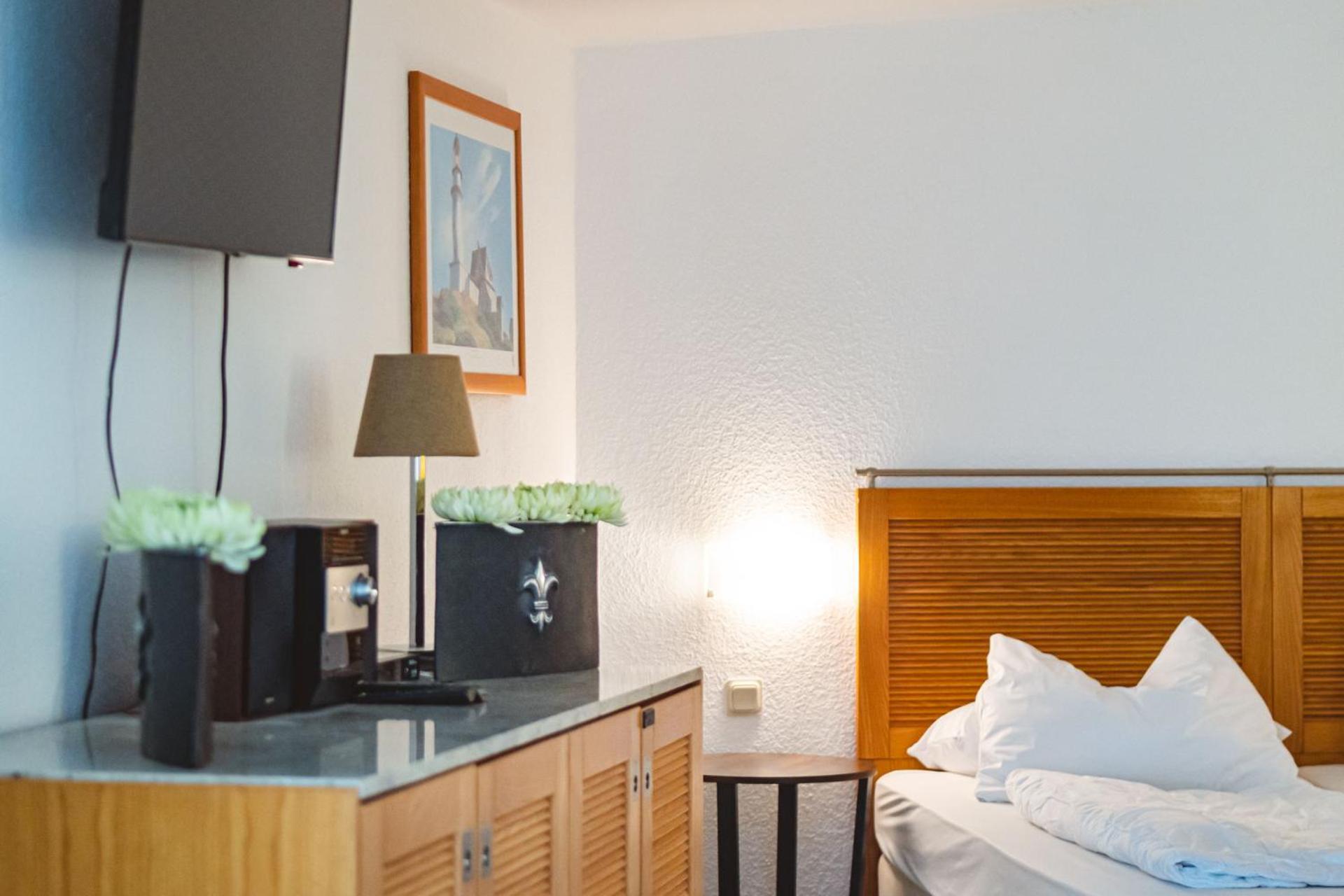 Hanse Appartments II Warnemuende Mit Parkplatz Росток Екстериор снимка